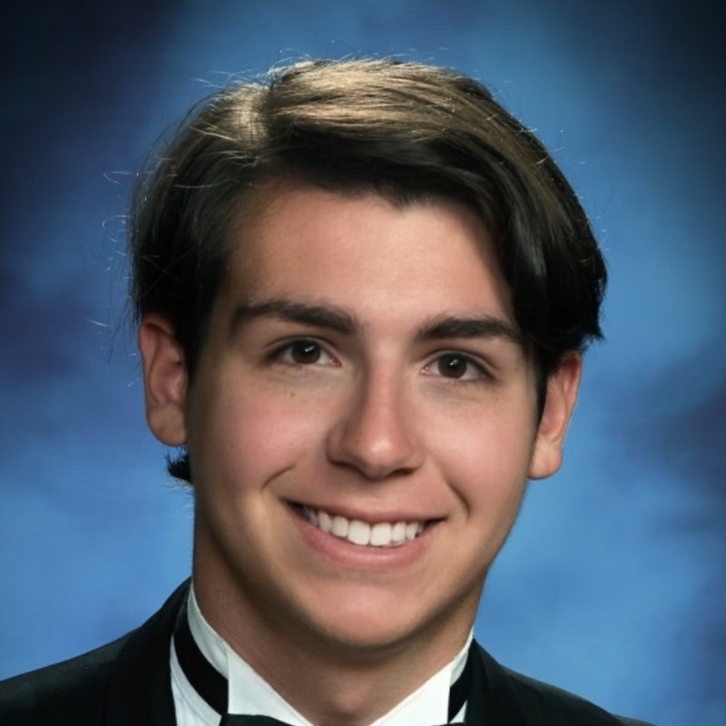 Devin Coster - Software Engineer